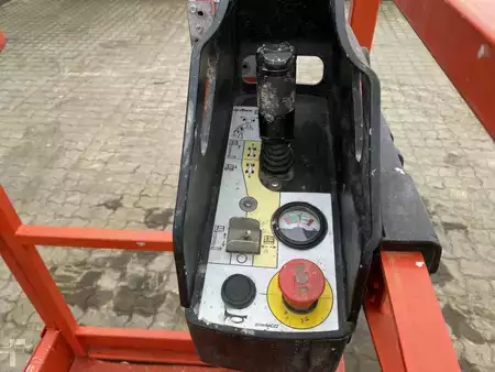 Special aggregater 2022  Skyjack SJ12 (3)