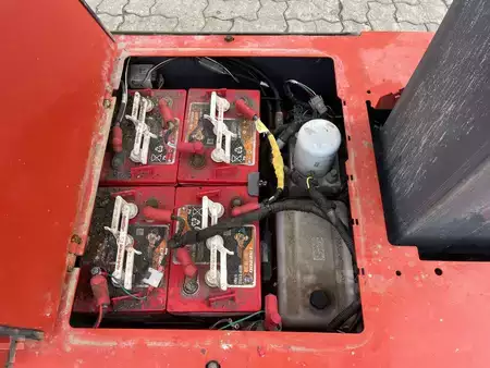 Apparecchiature speciali 2022  Skyjack SJ16 E (8)