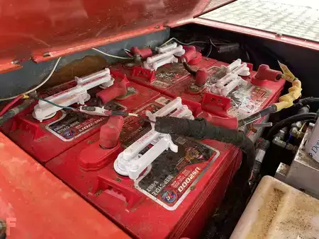 Apparecchiature speciali 2022  Skyjack SJ16 E (8)