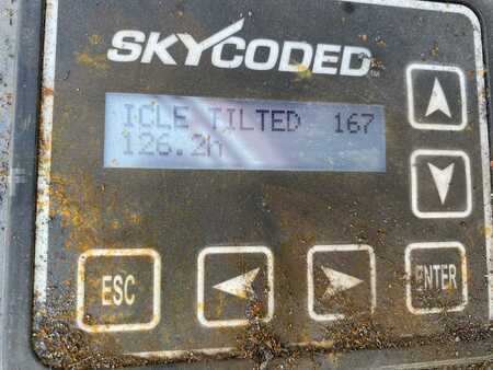 Saksinostimet 2022  Skyjack SJ3219 (10)