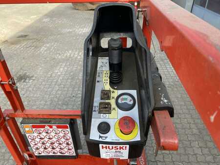 Saksinostimet 2022  Skyjack SJ3219 (3)