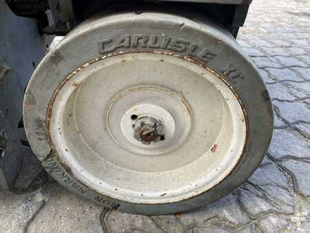 Saksinostimet 2022  Skyjack SJ3219 (6)