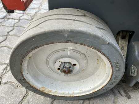 Saksinostimet 2022  Skyjack SJ3219 (7)