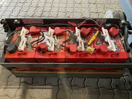 Saksinostimet 2022  Skyjack SJ3219 (8)