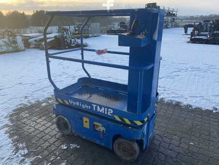 Upright TM12