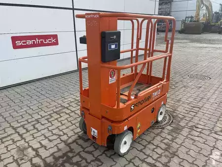 Spesielle enheter 2023  Snorkel TM12 (1)