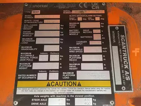 Spesielle enheter 2023  Snorkel TM12 (10)