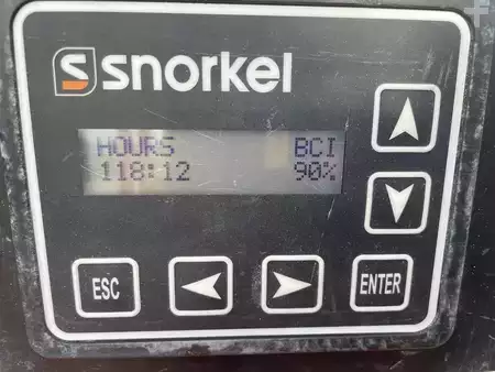 Spesielle enheter 2023  Snorkel TM12 (11)