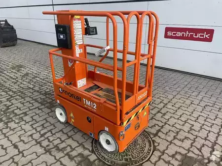 Spesielle enheter 2023  Snorkel TM12 (2)