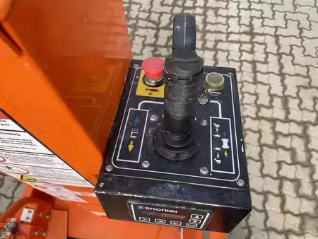 Spesielle enheter 2023  Snorkel TM12 (3)