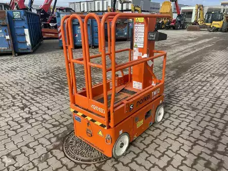 Spesielle enheter 2023  Snorkel TM12 (4)