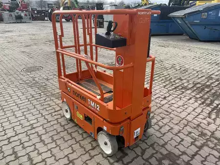 Spesielle enheter 2023  Snorkel TM12 (5)