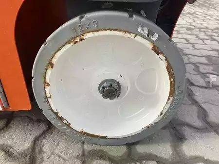 Spesielle enheter 2023  Snorkel TM12 (6)