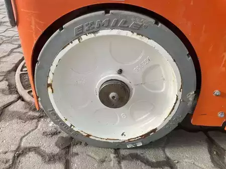 Spesielle enheter 2023  Snorkel TM12 (7)