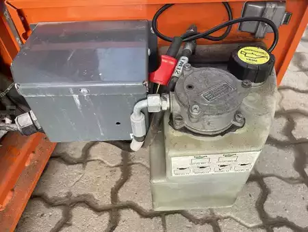 Spesielle enheter 2023  Snorkel TM12 (8)