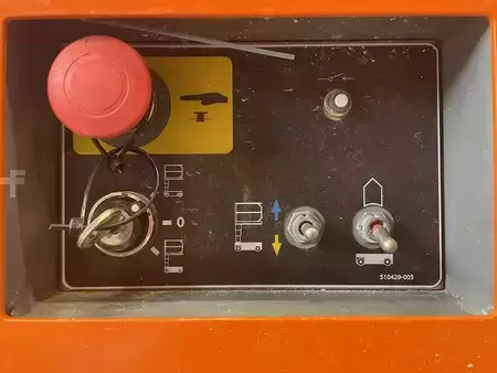 Spesielle enheter 2023  Snorkel TM12 (9)