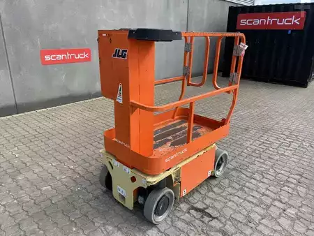 Erikoislaiteet 2016  JLG 1230ES (1)