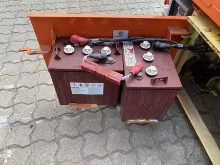 Erikoislaiteet 2016  JLG 1230ES (8)
