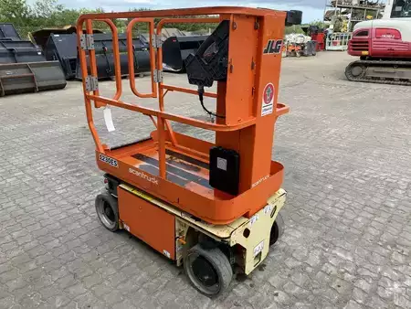 Special devices 2016  JLG 1230ES (5)