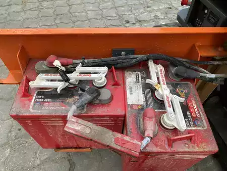Special devices 2016  JLG 1230ES (8)