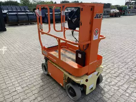 Erikoislaiteet 2016  JLG 1230ES (5)