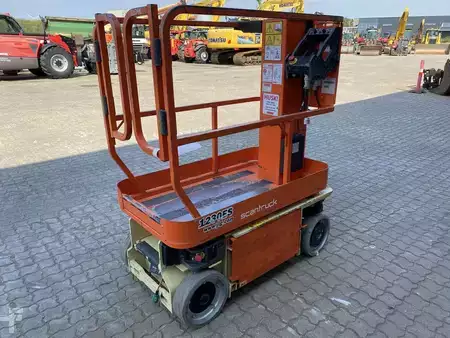 Erikoislaiteet 2016  JLG 1230ES (4)