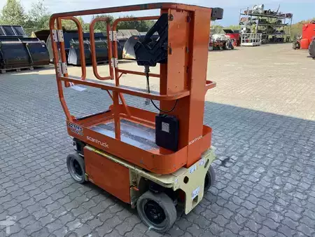 Erikoislaiteet 2016  JLG 1230ES (5)