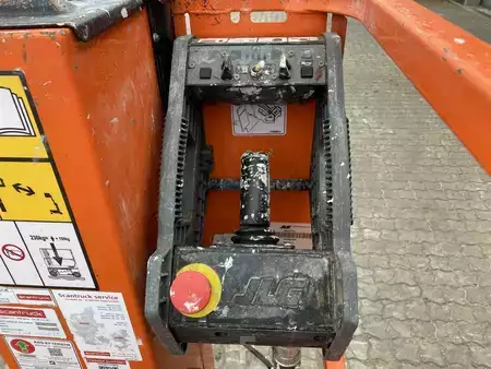 Special devices 2017  JLG 1230ES (3)
