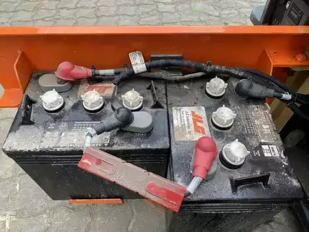 Special devices 2017  JLG 1230ES (8)
