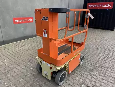 Erikoislaiteet 2016  JLG 1230ES (1)