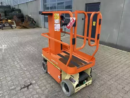 Erikoislaiteet 2016  JLG 1230ES (2)