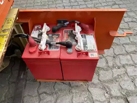 Erikoislaiteet 2016  JLG 1230ES (9)