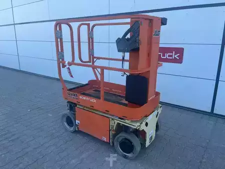 Dispositivos especiales 2016  JLG 1230ES (2)