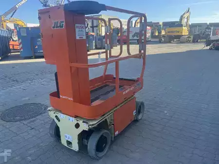 Dispositivos especiales 2016  JLG 1230ES (5)