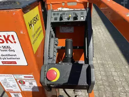 Special devices 2014  JLG 1230ES (3)