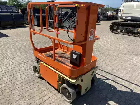 Special devices 2014  JLG 1230ES (5)