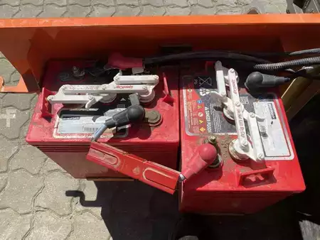 Special devices 2014  JLG 1230ES (8)