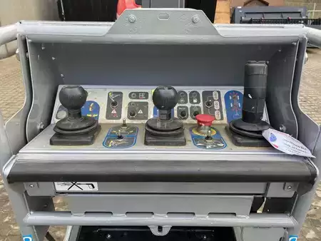 Articulated Boom 2017  Manitou 160ATJ RC (3)