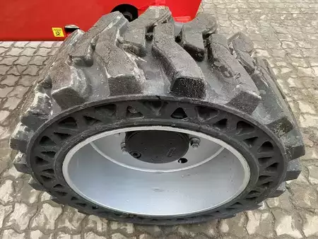 Articulated Boom 2017  Manitou 160ATJ RC (6)