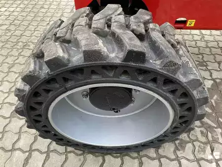 Articulated Boom 2017  Manitou 160ATJ RC (7)