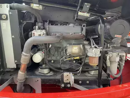 Articulated Boom 2017  Manitou 160ATJ RC (8)