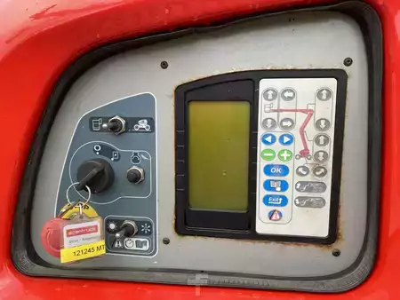 Articulated Boom 2017  Manitou 160ATJ RC (9)