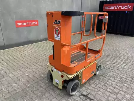 Erikoislaiteet 2016  JLG 1230ES (1)