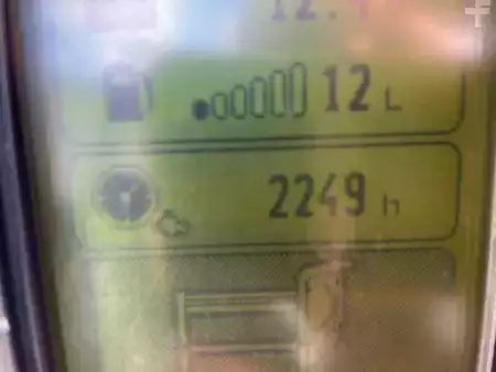 Kloubová pracovní plošina 2015  Manitou 200ATJ RC (11)