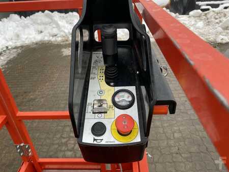 Speciální stroje 2023  Skyjack SJ20E (3)