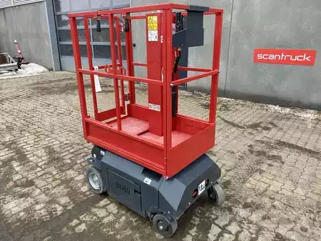 Speciális készülékek 2024  Bravi Leonardo HD (2)