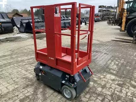 Speciális készülékek 2024  Bravi Leonardo HD (5)