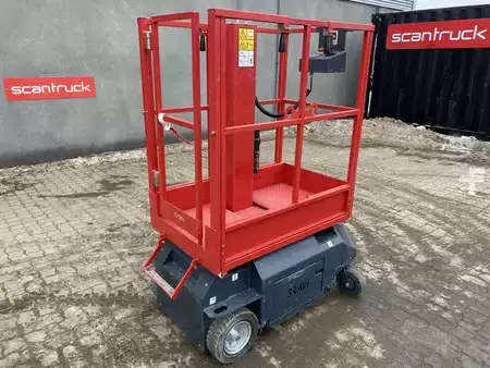 Speciális készülékek 2024  Bravi Leonardo HD (1)