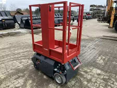 Speciális készülékek 2024  Bravi Leonardo HD (5)