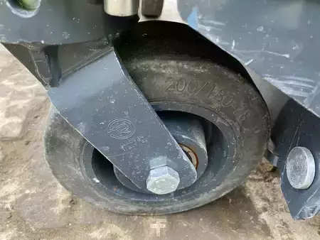 Speciális készülékek 2024  Bravi Leonardo HD (7)